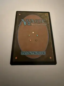MTG Secrets of Strixhaven Mystical Archive Repel Calamity JP Alt Art 0073 - Image 2