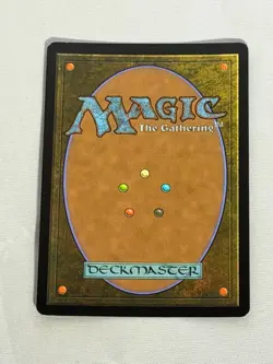 MTG FOIL Eldrazi Monument Zendikar Magic the Gathering - Image 2