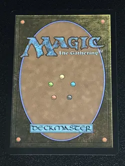 MTG Commander: Tarkir: Dragonstorm Reliquary Tower 0386 - Image 2