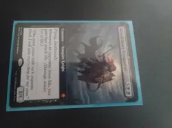Bloodthirsty Conqueror (Extended Art) Foundations Regular - Image 1