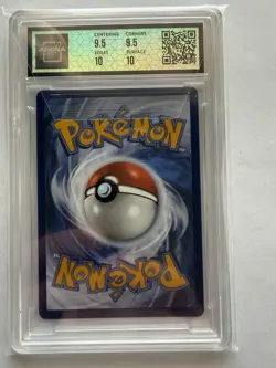 2023 Pokemon S&V Charizard EX 56 Prem. Coll. Full Art Promo 10 - Image 2
