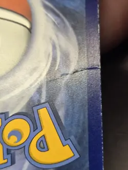 Pokemon TCG Raichu GX SM213 Black Star Promo Ultra Rare Holo MP - Image 4
