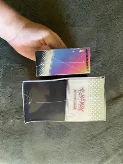 Pokemon TCG Prismatic Evolutions Elite Trainer Box ETB and booster bundle - Image 5