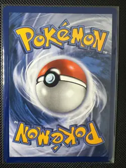 Latios 101/132 Mega Evolution Prize Pack Cosmo Holo Pokemon TCG NM - Image 2