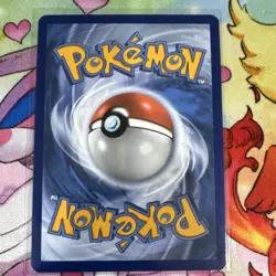 Pokemon TCG Charmander 011/094 Me02 Phantasmal Flames Common Reverse Holo EN - Image 2