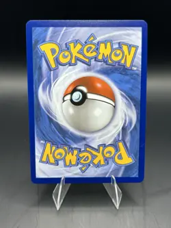 Pokemon TCG Perfect Order - Meowth EX 107/088 Ultra Rare Holo EN - Image 2