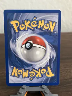 The Pokemon Company Team Aqua's Chinchou 49/95 Reverse Holo English 50HP 2004 - Image 4