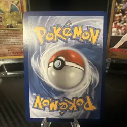 Pokemon Mega Gengar EX 073 Black Star Promo Mega Evolution Moonlit Tin Near Mint - Image 2