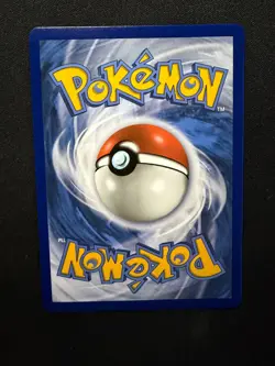 2021 POKEMON Birthday Pikachu Celebrations 24 Holo NM - Image 2