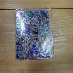 Dragon Ball Trading Card One Star Dragon Instant - Image 1