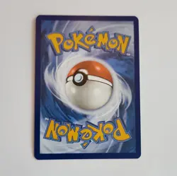 Pokemon TCG Munkidori 072/064 Shrouded Fable Illustration Rare Full Art Holo - Image 2
