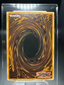 YUGIOH- Dodododo Warrior - DUAD-EN004 - Ultra Rare - 1st Edition Near Mint - Image 2