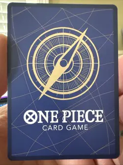 One Piece OP13 Ace, Sabo, Luffy SEC Japanese (a) - Image 4