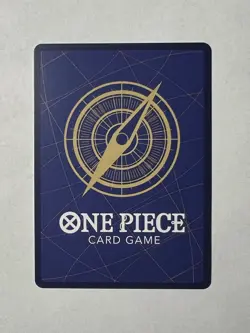 Nami OP16-091 The Time of Battle One Piece TCG - Image 2
