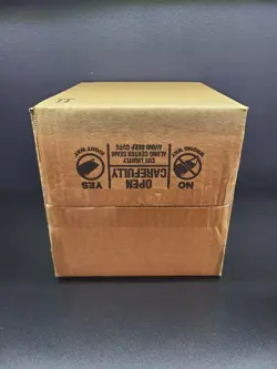 Sealed Disney Lorcana Fabled Collection Starter Set 6-Box - 24 Packs - Unopened - Image 2
