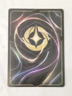 Disney Lorcana Fabled One Last Hope (Epic) Foil - NM - Pack Fresh - Image 3