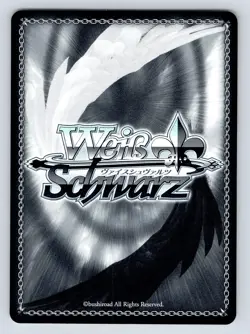 Rias Gremory's Servants High School DxD Weiss Schwarz Japanese Fdd/W120-110 CR - Image 2
