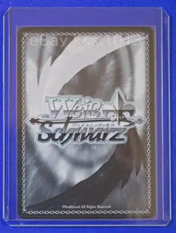 Weiss Schwarz Spy × Family SP SPY/S106-T05SP FOIL Anya Forger - Image 2