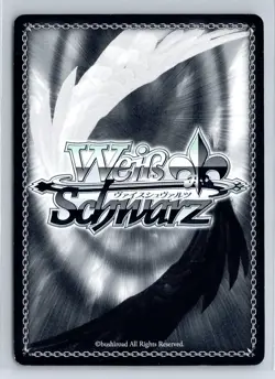 Beatrice Eversummer Life Re:Zero Weiss Schwarz Japanese RZ/S55-026 RR Foil Card - Image 2