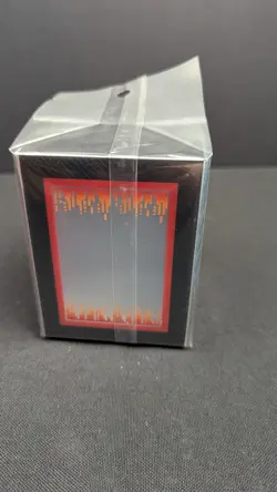Bushiroad Deck Holder Collection MARVEL "Iron Man" Deck Box TCG MTG - Image 4