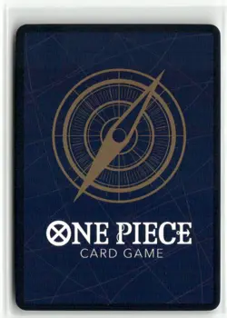 KOALA ONE PIECE Holographic CUSTOM FAN Art Collectible Card - Image 2