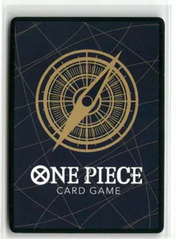 ULTI ONE PIECE Holographic Art Goddess Story Anime Collectible Card - Image 2