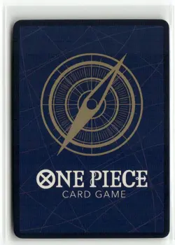 BOA HANCOCK ONE PIECE Holographic CUSTOM FAN Art Collectible Card - Image 2