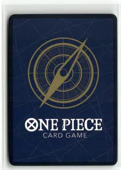 BOA HANCOCK ONE PIECE Holographic CUSTOM FAN Art Collectible Card - Image 2