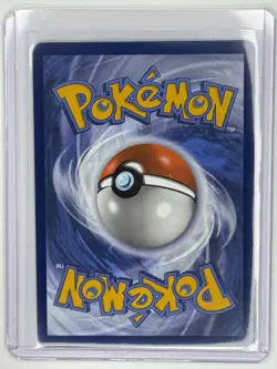 Air Balloon 166/132 ME01 Mega Evolution Holo Rare Pokemon Card NM/Mint - Image 2