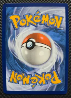 TEAM ROCKET'S WOBBUFFET POKEMON SV: SCARLET & VIOLET PROMO CARD #203 - Image 2