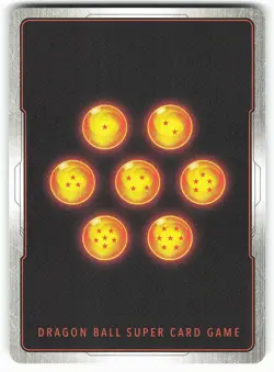 Son Goku FB04-059 SR Dragon Ball Super Card - Image 3