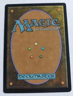MTG RENDER SILENT 018 GK2 RARE MAGIC THE GATHERING EX/NM BP - Image 2