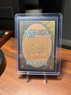 Awaken the Woods - JP Alternate Art - SOA JP M 0144 - Non-Foil - NM / Unplayed - Image 2