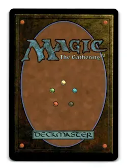 Technodrome 0179 Mythic TMNT Magic: The Gathering NM/M ~09930 - Image 2
