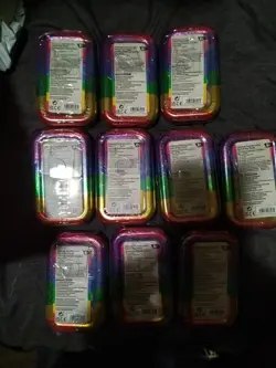 Pokemon TGC Ascended Heroes Mini Tins ×10 - Image 2