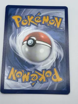 Pyroar 200/193 Illustration Rare Paldea Evolved Pokemon Near Mint - Image 4