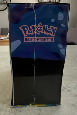 Pokemon Center Mega Evolution Chaos Rising Elite Trainer Box ETB Sealed / New - Image 2