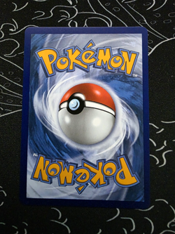 Mega Dragalge ex 104/086 Ultra Rare Holo Pokemon Me04: Chaos Rising - Image 2