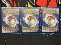 First Partner Illustration Collection Series 1 Gen 7 Pokemon TCG Set - Image 2