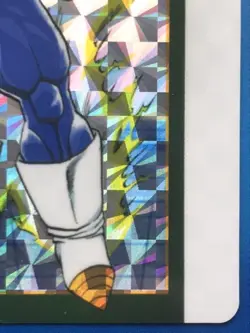 Dragon Ball Trading Card Stickers Overseas Type Individual Card - Image 4
