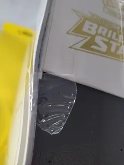 Pokemon Sword & Shield Brilliant Stars Elite Trainer Box Sealed See Photos - Image 3