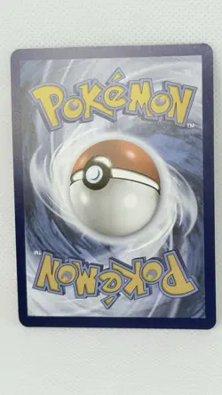 2025 Pokemon Prismatic Evolutions Umbreon EX 060/131 Pokemon - Image 2