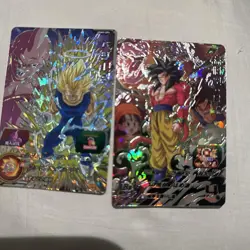 Dragon Ball Trading Card Trunks No.635 Individual Card Good - Image 1