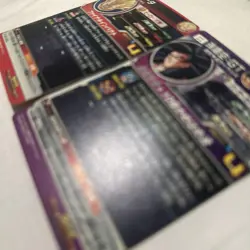 Dragon Ball Trading Card Trunks No.635 Individual Card Good - Image 3