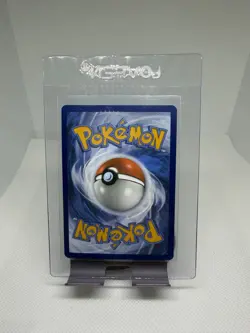 The Pokemon Company Squirtle Cosmos Holo Promo EN Sv: Scarlet & Violet #048 - Image 2