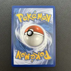 Pokemon TCG Mega Clefable Ex 103/88 Perfect Order Mint Condition Pack Fresh NM - Image 3