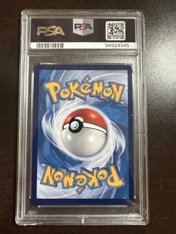 Garchomp & Giratina GX 112/150 Pokemon CSM2b S-Chinese PSA 10 GEM MINT - Image 2