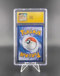 Pokemon Mega Gardevoir ex 060/132 Mega Evolution Holo CGC Pristine 10 2025 - Image 2