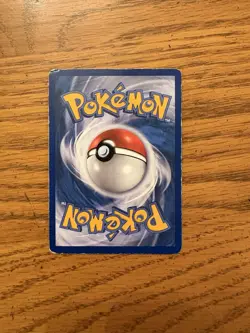 The Pokemon Company Pokemon TCG Heatran EX Team Plasma Full Art 109/116 Holo - Image 2