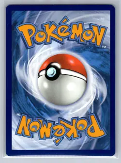 Cleffa 095 Holo Promo Scarlet & Violet Promo Pokemon Holo Near Mint - Image 2
